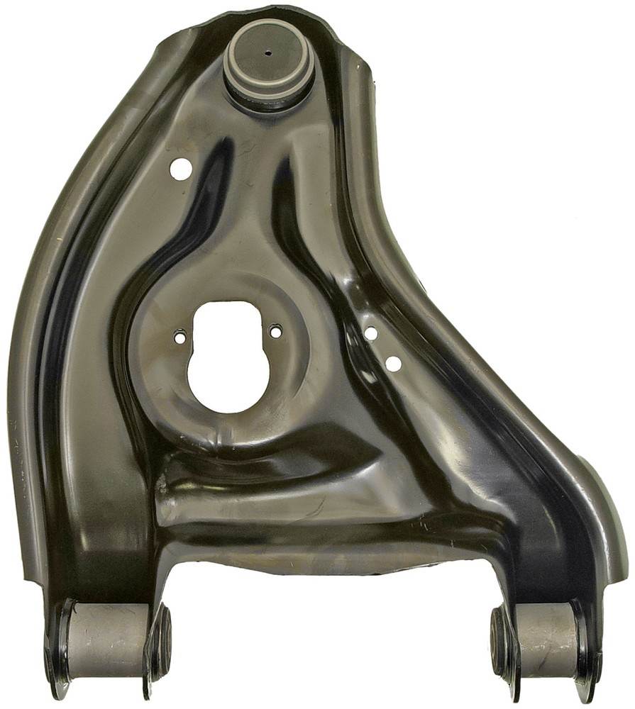 DORMAN OE SOLUTIONS - Suspension Control Arm and Ball Joint Assembly - DRE 522-177