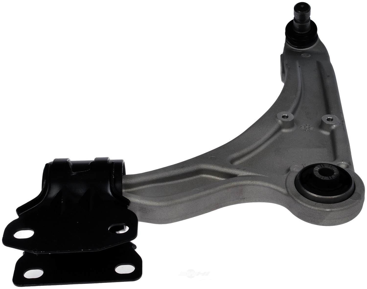 DORMAN OE SOLUTIONS - Suspension Control Arm and Ball Joint Assembly - DRE - 520-123