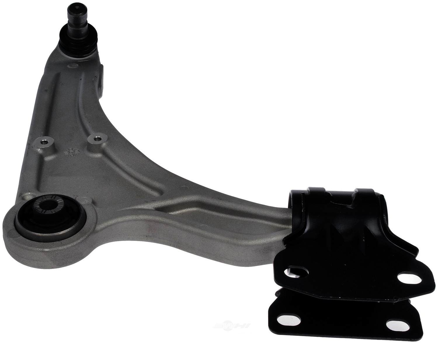 DORMAN OE SOLUTIONS - Suspension Control Arm and Ball Joint Assembly - DRE - 520-124