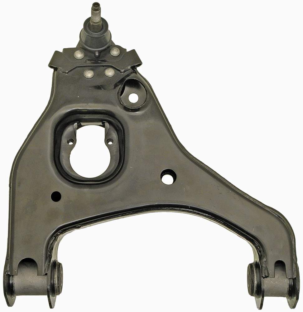 DORMAN OE SOLUTIONS - Suspension Control Arm and Ball Joint Assembly (Front Right Lower) - DRE 520-126