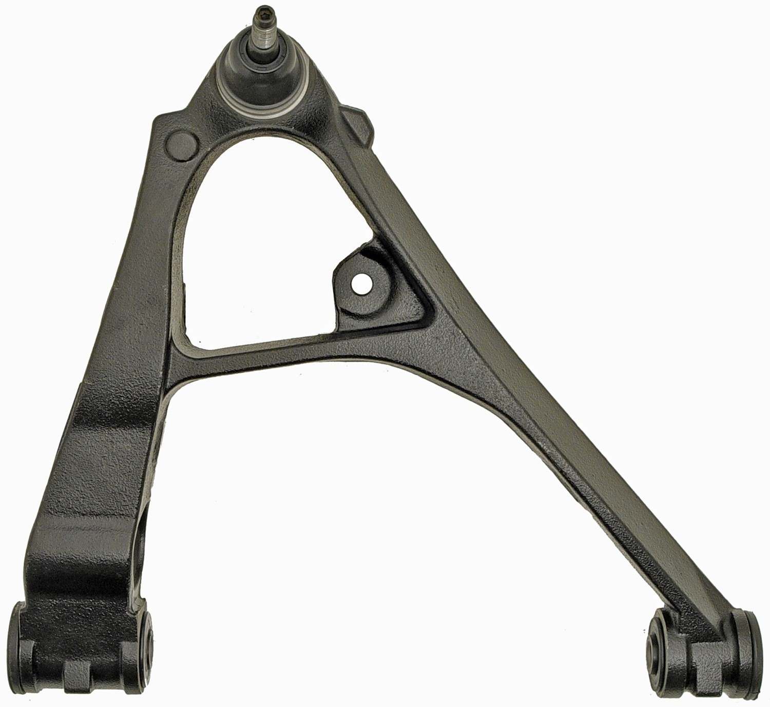 DORMAN OE SOLUTIONS - Suspension Control Arm and Ball Joint Assembly (Front Right Lower) - DRE 520-128