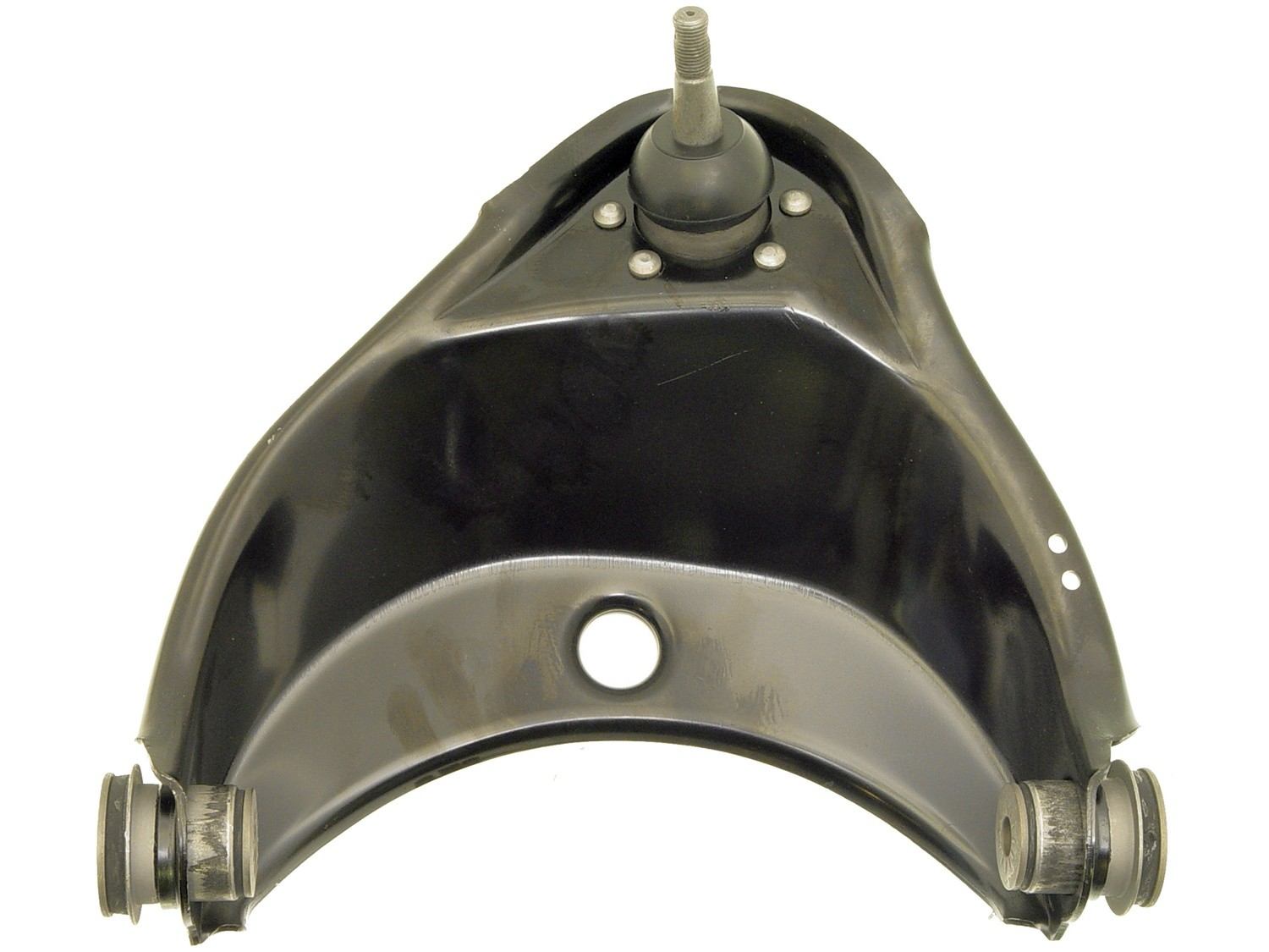 DORMAN OE SOLUTIONS - Suspension Control Arm and Ball Joint Assembly (Front Right Upper) - DRE 520-130