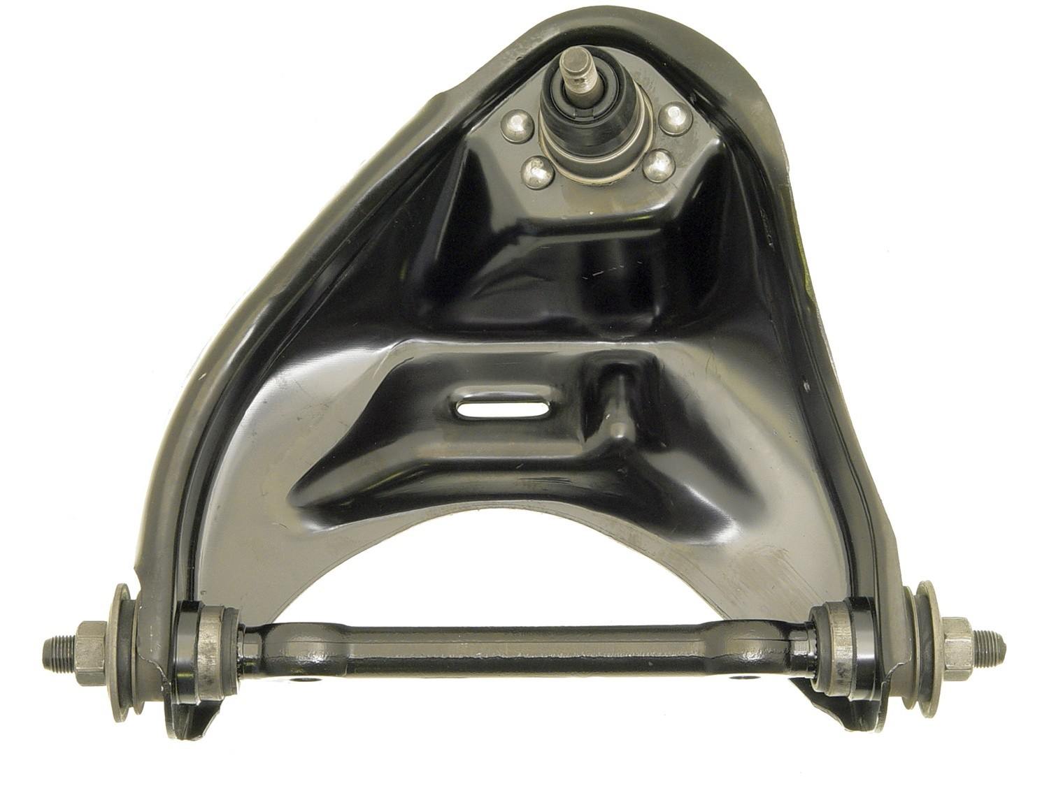 DORMAN OE SOLUTIONS - Suspension Control Arm and Ball Joint Assembly (Front Right Upper) - DRE 520-138