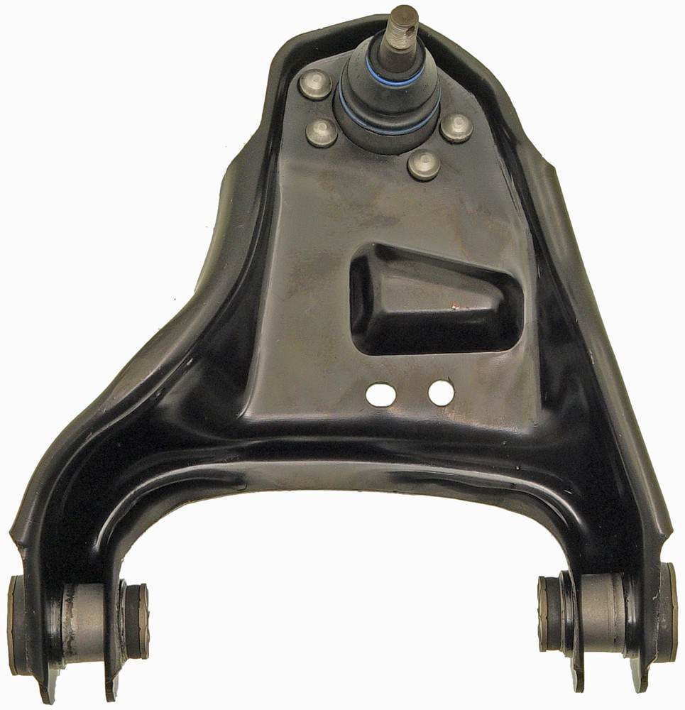 DORMAN OE SOLUTIONS - Suspension Control Arm and Ball Joint Assembly (Front Left Upper) - DRE 520-139