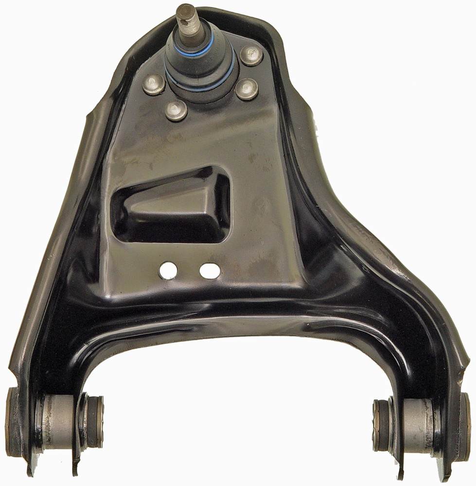 DORMAN OE SOLUTIONS - Suspension Control Arm and Ball Joint Assembly (Front Right Upper) - DRE 520-140