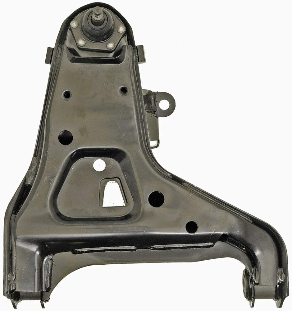 DORMAN OE SOLUTIONS - Suspension Control Arm and Ball Joint Assembly (Front Right Lower) - DRE 520-142