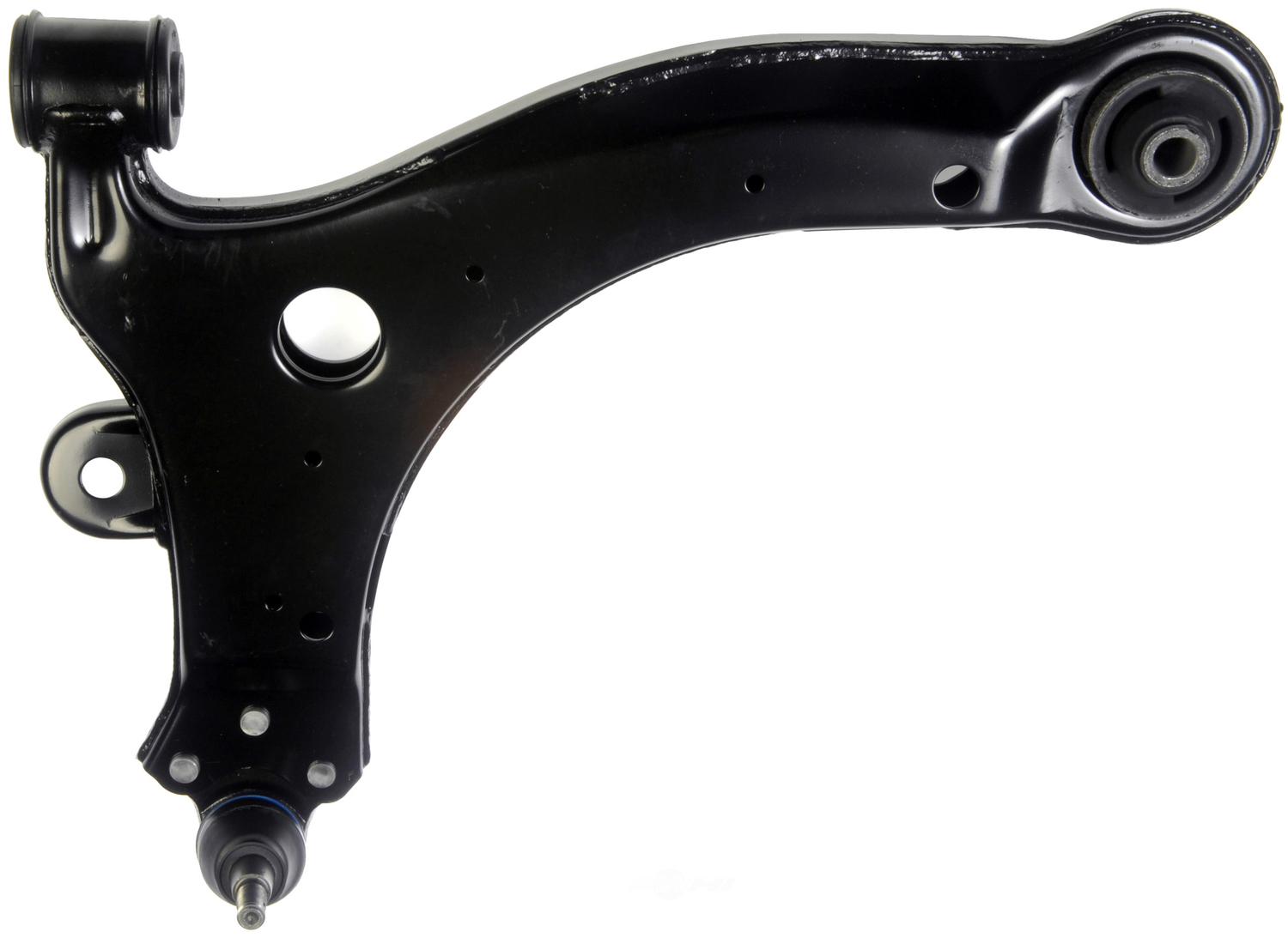 DORMAN OE SOLUTIONS - Suspension Control Arm and Ball Joint Assembly - DRE - 520-156
