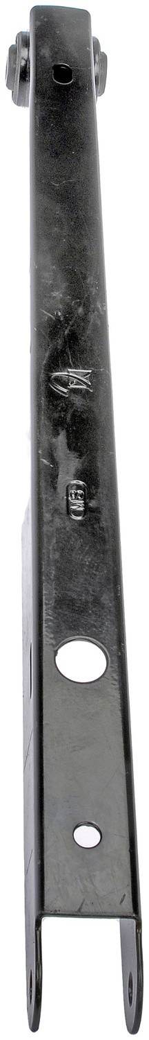 DORMAN OE SOLUTIONS - Lateral Arm - DRE - 520-160