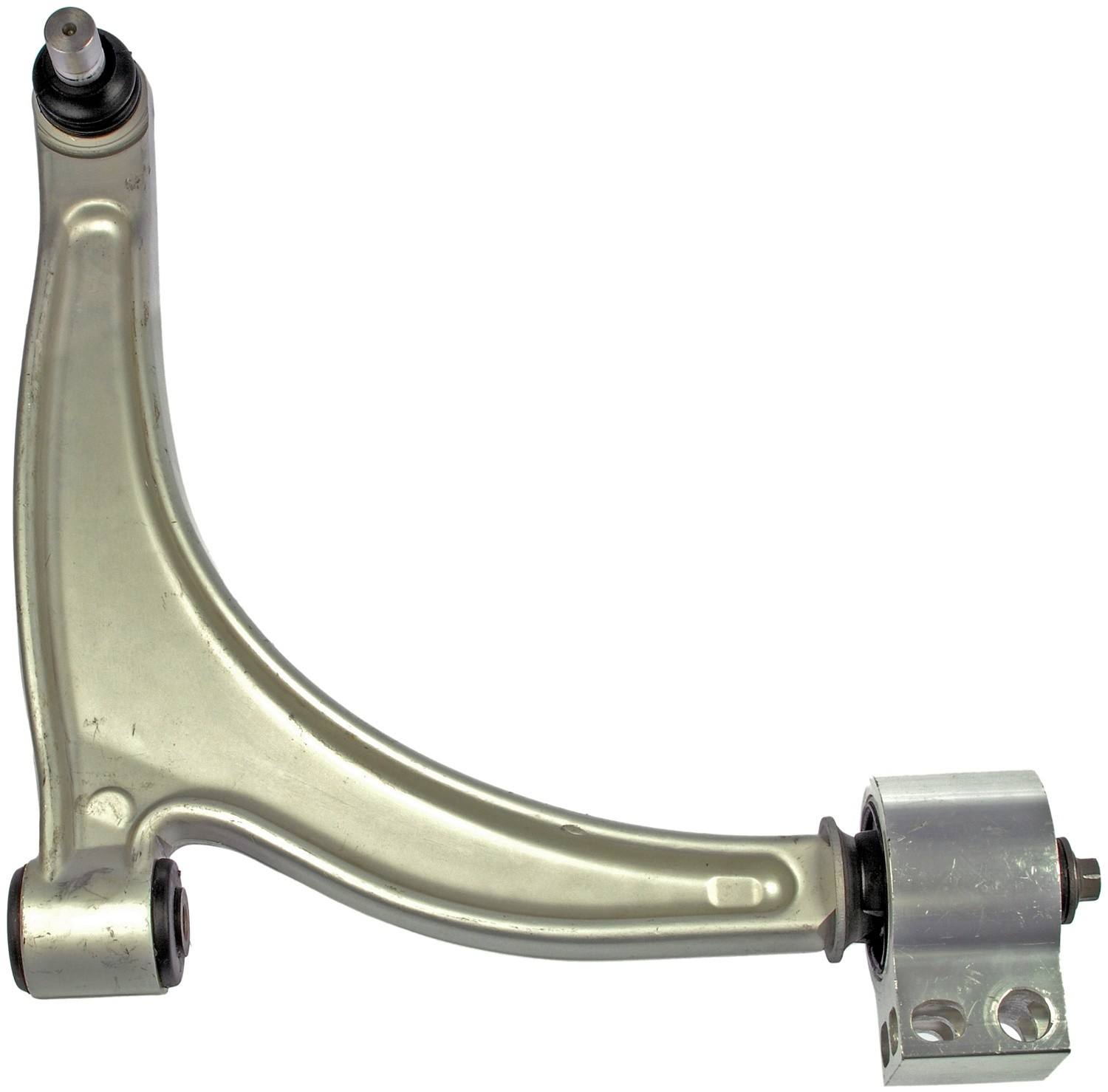 DORMAN OE SOLUTIONS - Suspension Control Arm and Ball Joint Assembly (Front Right Lower) - DRE 520-164