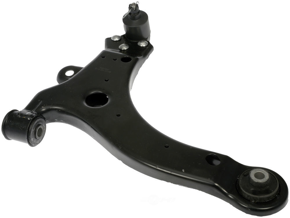 DORMAN OE SOLUTIONS - Suspension Control Arm and Ball Joint Assembly - DRE - 520-165