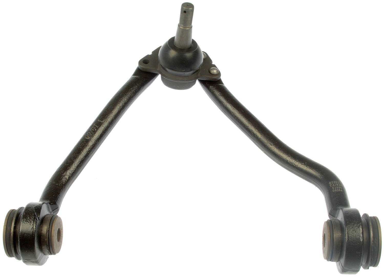 DORMAN OE SOLUTIONS - Suspension Control Arm and Ball Joint Assembly - DRE - 520-171