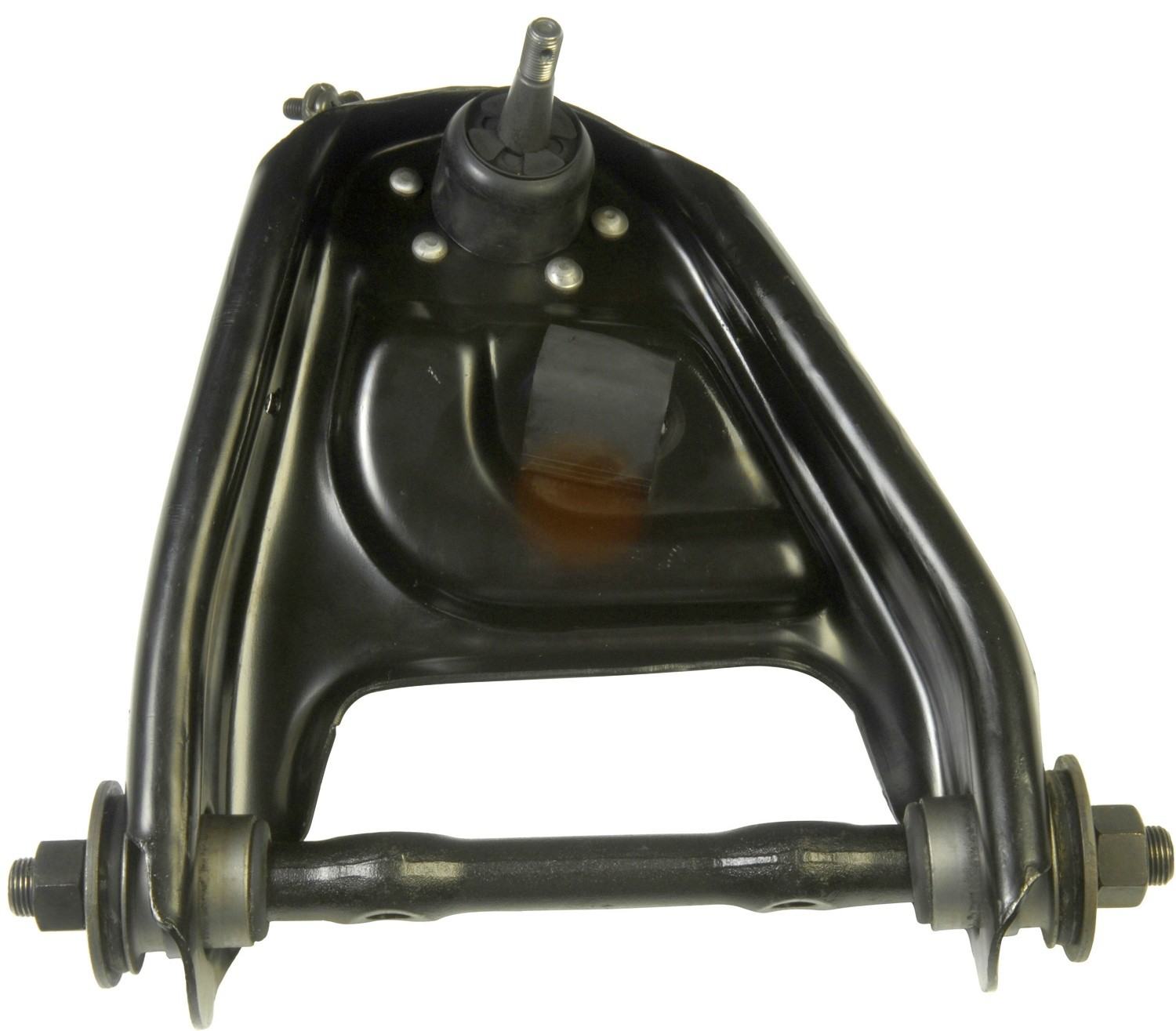 DORMAN OE SOLUTIONS - Suspension Control Arm and Ball Joint Assembly (Front Left Upper) - DRE 520-181
