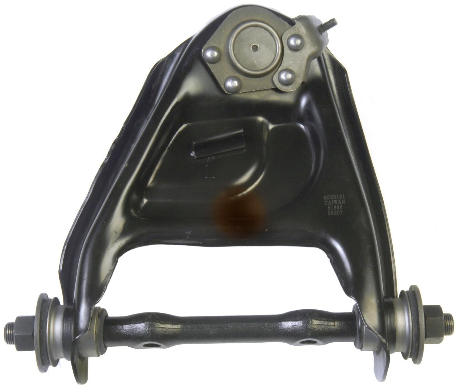 DORMAN OE SOLUTIONS - Suspension Control Arm and Ball Joint Assembly - DRE 520-181