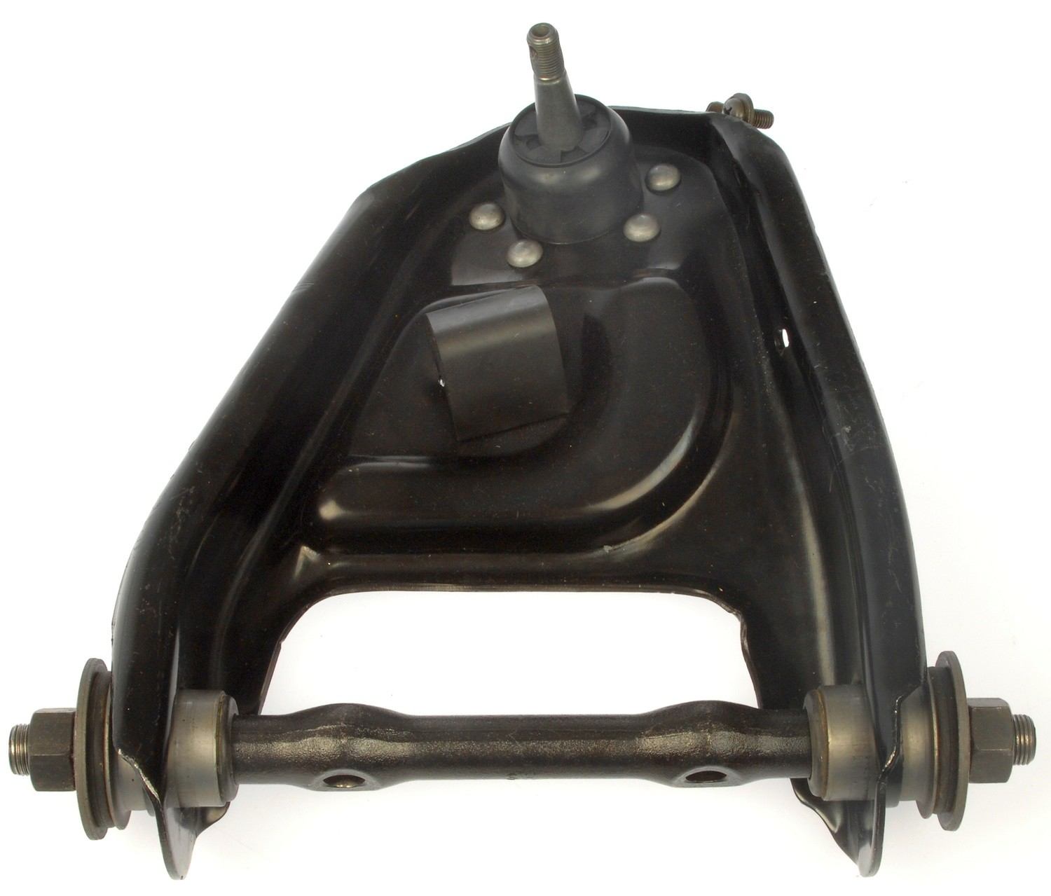 DORMAN OE SOLUTIONS - Suspension Control Arm and Ball Joint Assembly (Front Right Upper) - DRE 520-182