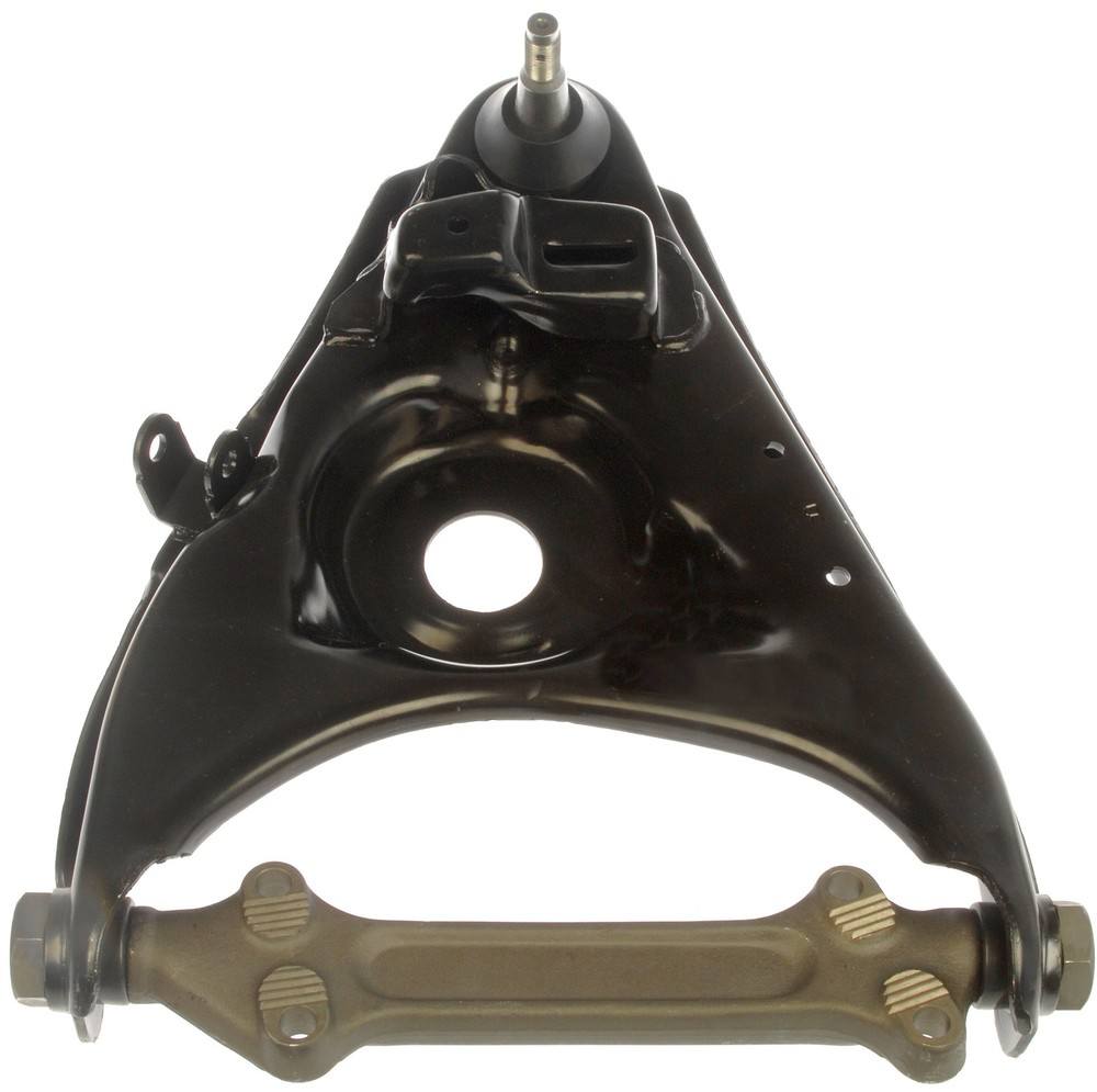 DORMAN OE SOLUTIONS - Suspension Control Arm and Ball Joint Assembly (Front Left Lower) - DRE 520-183