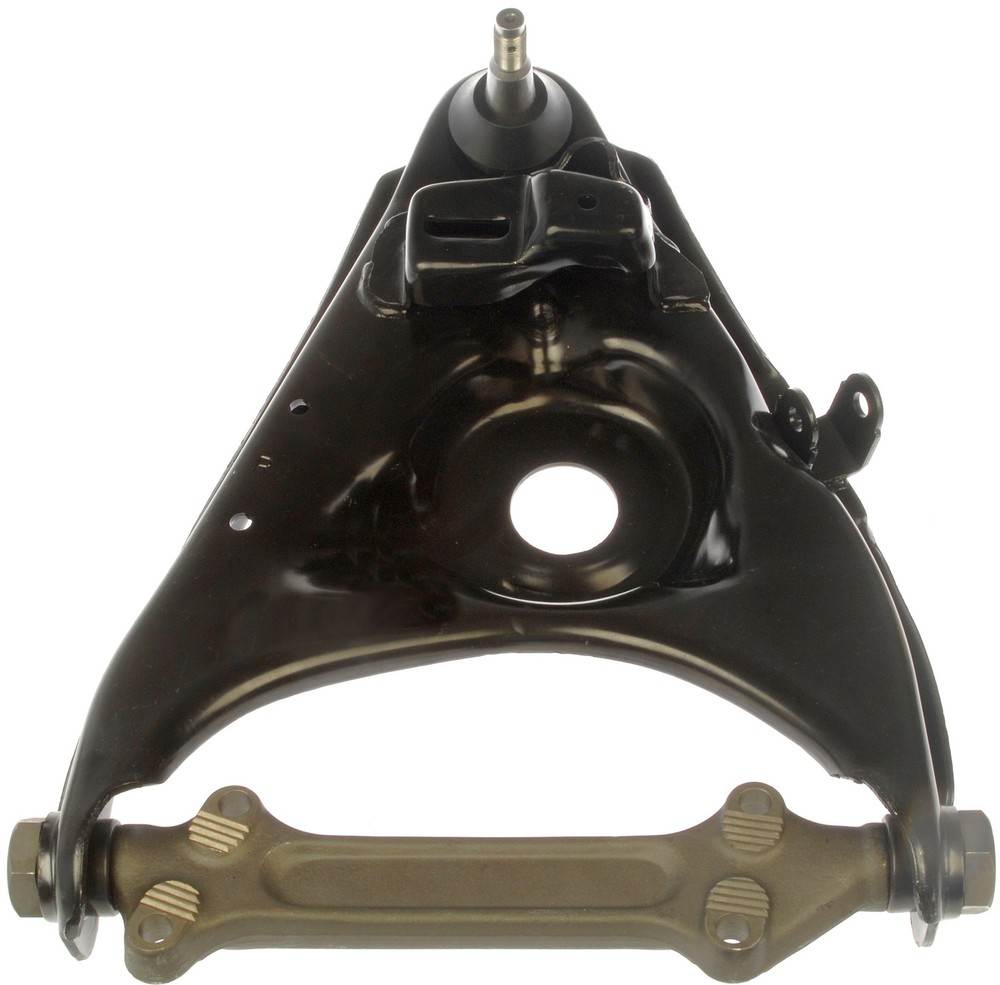 DORMAN OE SOLUTIONS - Suspension Control Arm and Ball Joint Assembly (Front Right Lower) - DRE 520-184