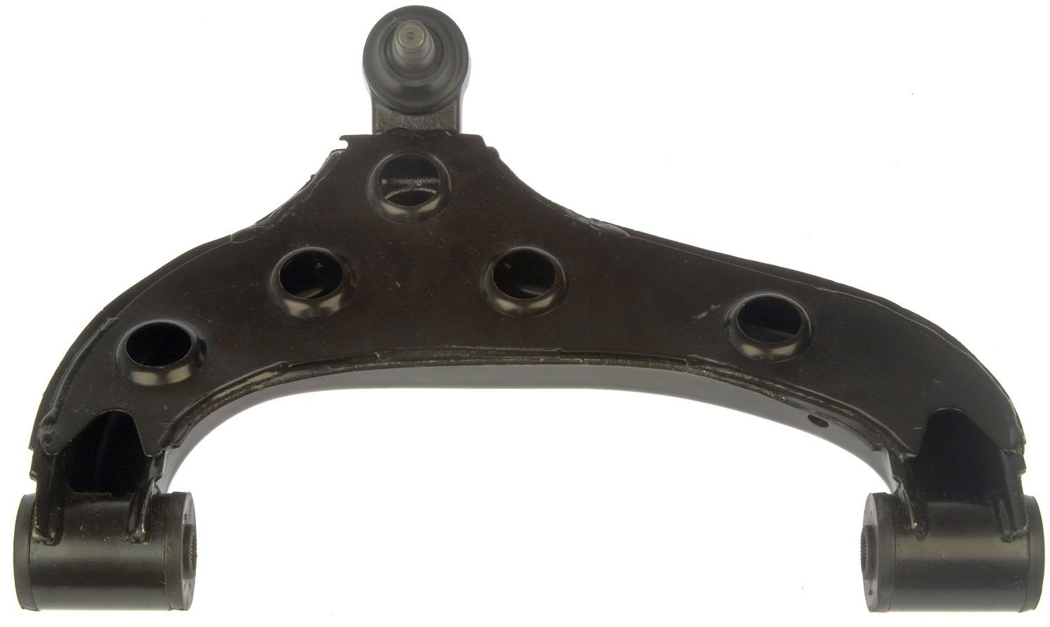 DORMAN OE SOLUTIONS - Suspension Control Arm and Ball Joint Assembly - DRE - 520-185