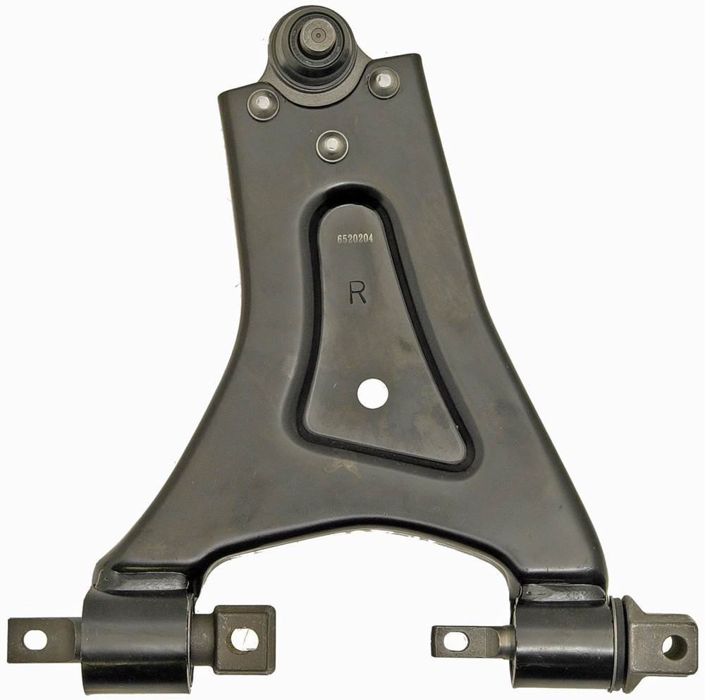DORMAN OE SOLUTIONS - Suspension Control Arm and Ball Joint Assembly - DRE - 520-204