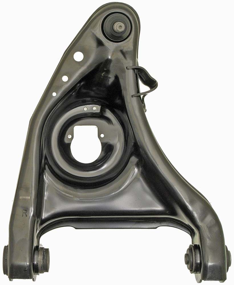 DORMAN OE SOLUTIONS - Suspension Control Arm and Ball Joint Assembly (Front Right Lower) - DRE 520-208