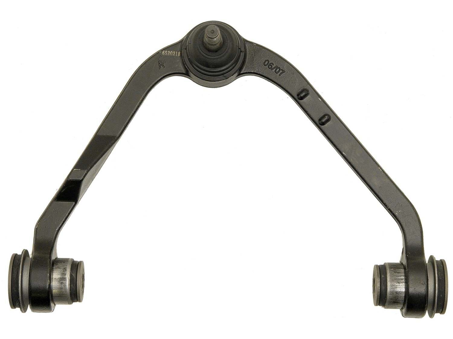 DORMAN OE SOLUTIONS - Suspension Control Arm and Ball Joint Assembly - DRE 520-218
