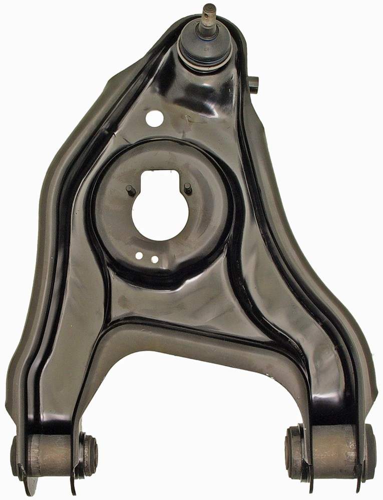 DORMAN OE SOLUTIONS - Suspension Control Arm and Ball Joint Assembly - DRE 520-219