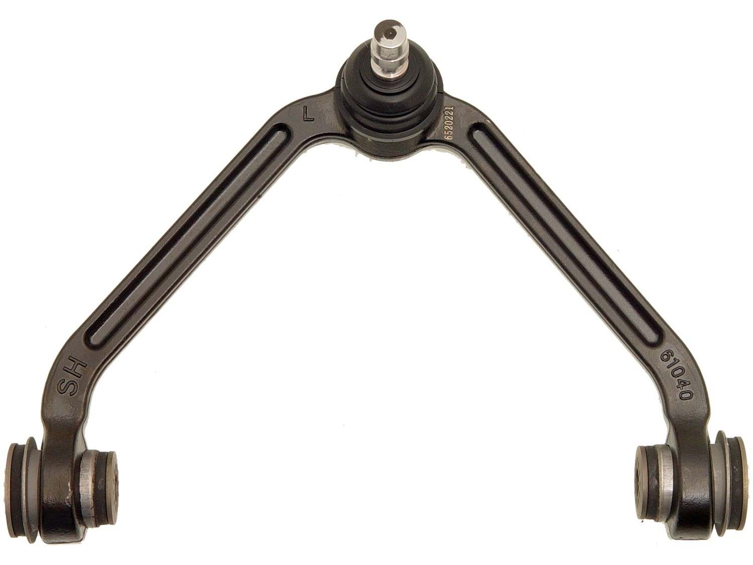 DORMAN OE SOLUTIONS - Suspension Control Arm and Ball Joint Assembly - DRE 520-221