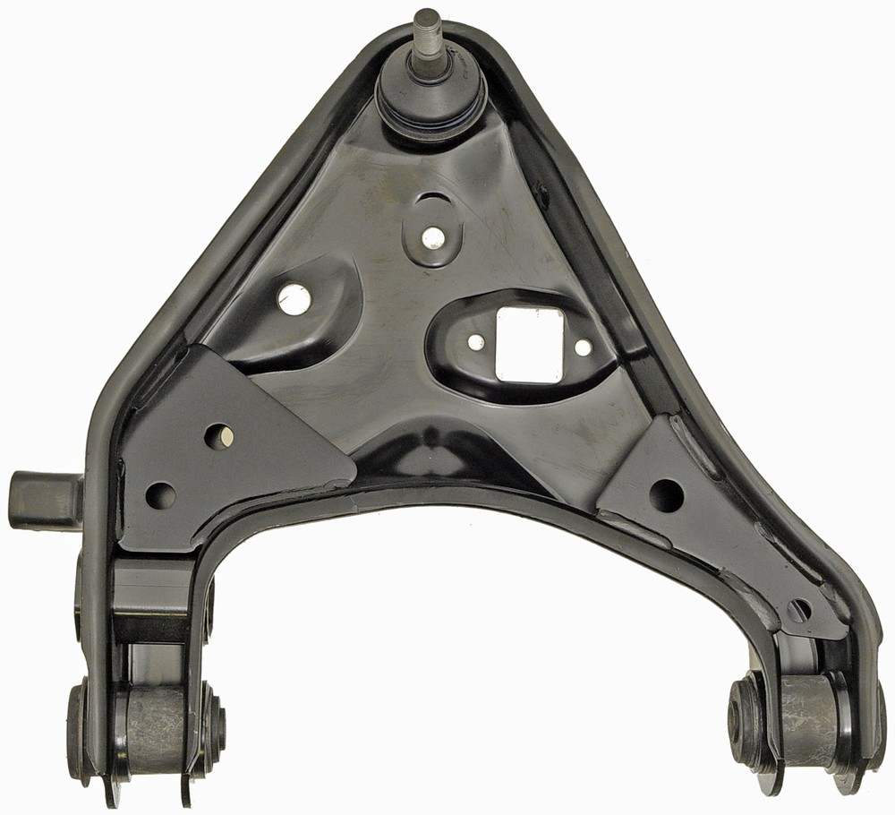 DORMAN OE SOLUTIONS - Suspension Control Arm and Ball Joint Assembly (Front Left Lower) - DRE 520-223
