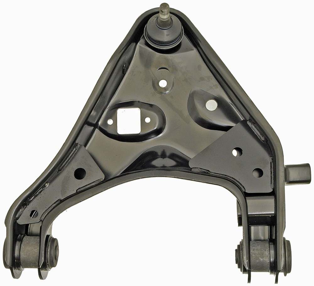DORMAN OE SOLUTIONS - Suspension Control Arm and Ball Joint Assembly - DRE 520-224