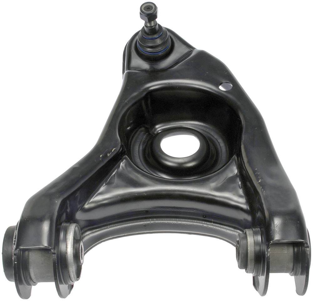 DORMAN OE SOLUTIONS - Suspension Control Arm and Ball Joint Assembly (Front Left Lower) - DRE 520-235