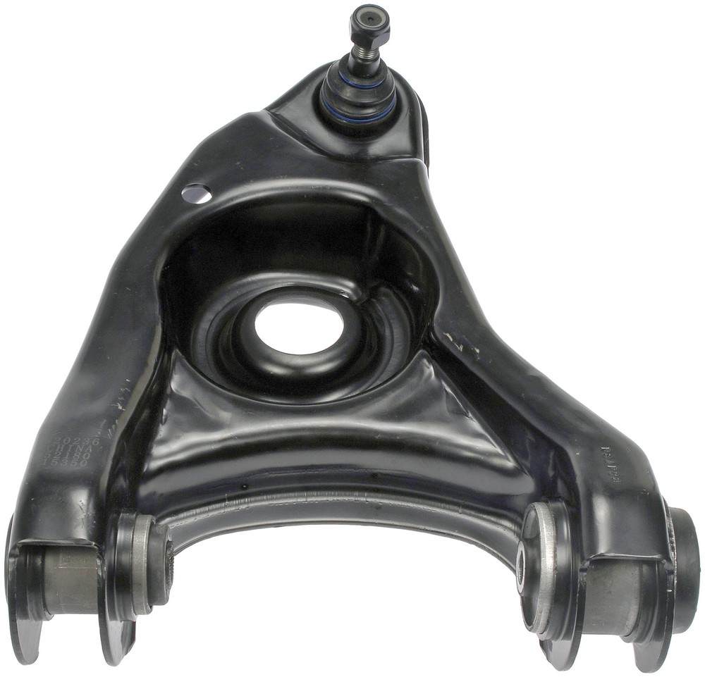 DORMAN OE SOLUTIONS - Suspension Control Arm and Ball Joint Assembly (Front Right Lower) - DRE 520-236