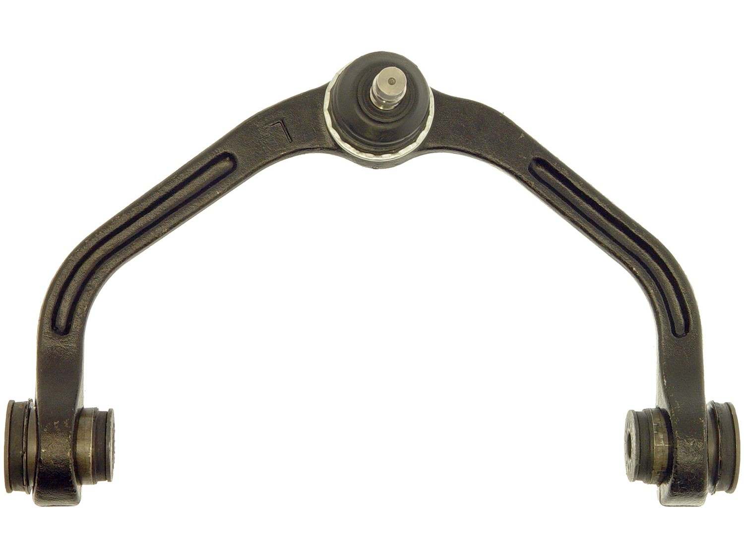 DORMAN OE SOLUTIONS - Suspension Control Arm and Ball Joint Assembly - DRE - 520-237