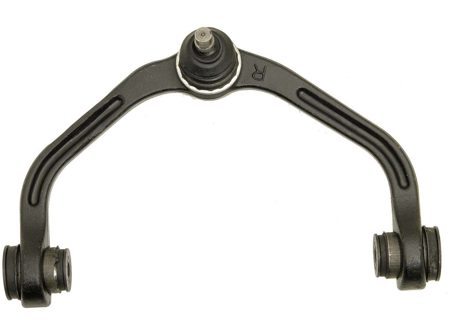 DORMAN OE SOLUTIONS - Suspension Control Arm and Ball Joint Assembly (Front Right Upper) - DRE 520-238