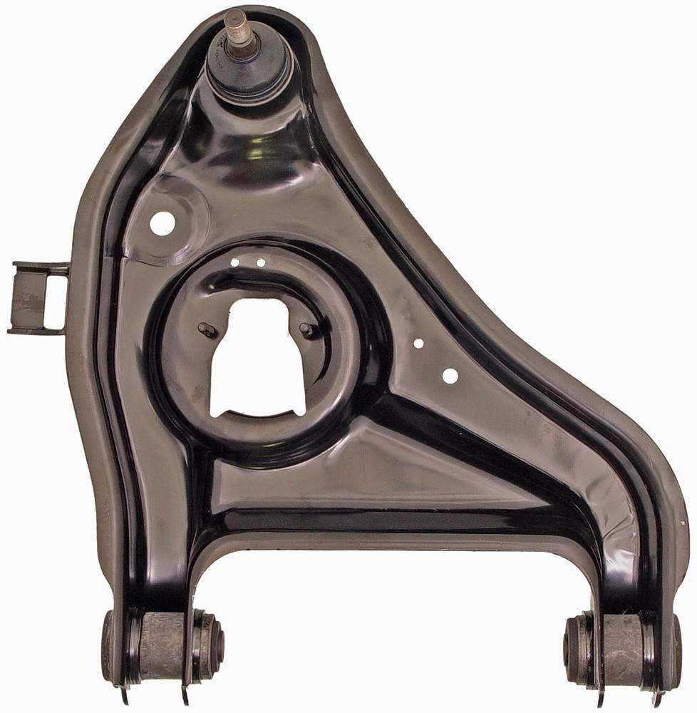 DORMAN OE SOLUTIONS - Suspension Control Arm and Ball Joint Assembly - DRE - 520-239