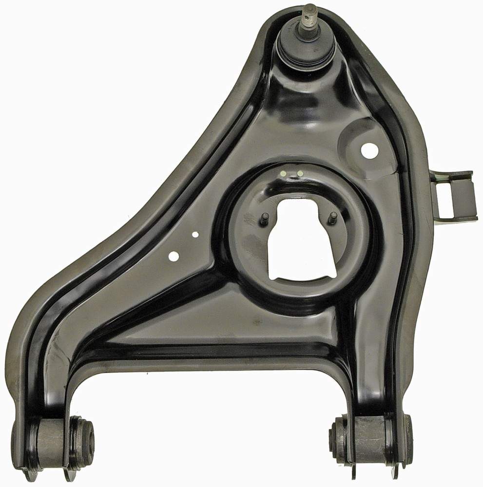 DORMAN OE SOLUTIONS - Suspension Control Arm and Ball Joint Assembly - DRE - 520-240