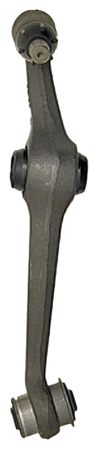 DORMAN OE SOLUTIONS - Suspension Control Arm and Ball Joint Assembly (Front Left Lower) - DRE 520-247