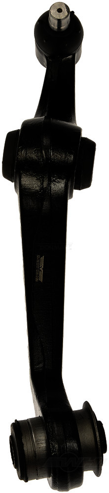 DORMAN OE SOLUTIONS - Suspension Control Arm and Ball Joint Assembly - DRE - 520-255