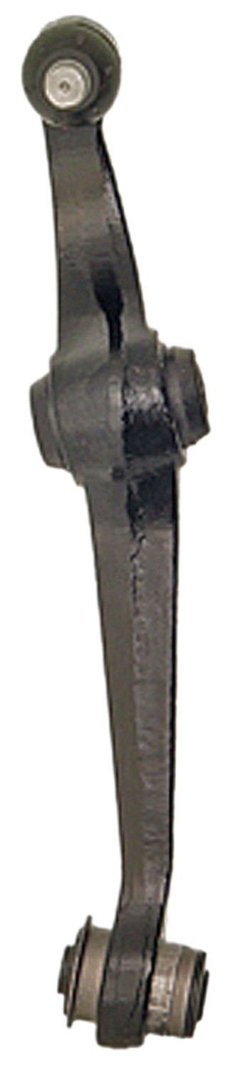 DORMAN OE SOLUTIONS - Suspension Control Arm and Ball Joint Assembly - DRE - 520-256