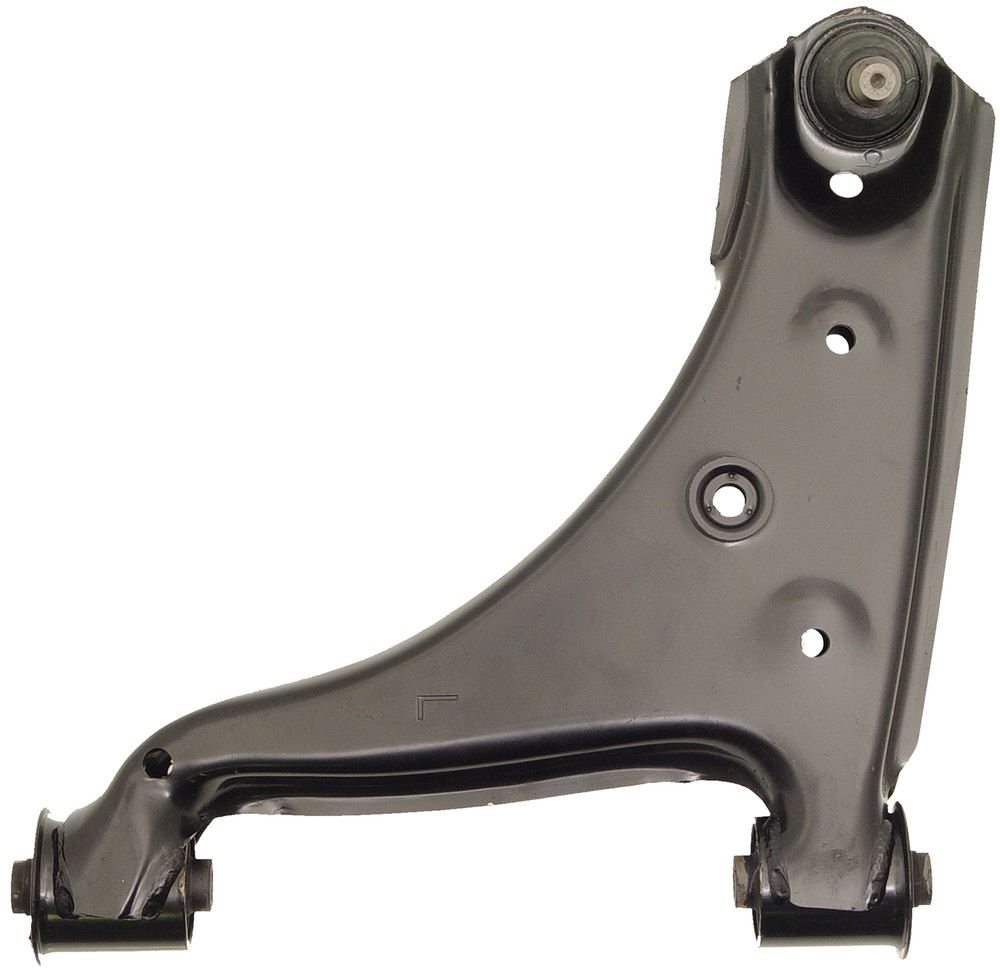 DORMAN OE SOLUTIONS - Suspension Control Arm and Ball Joint Assembly (Front Left Lower) - DRE 520-267