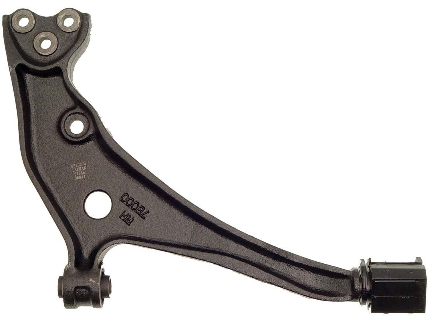 DORMAN OE SOLUTIONS - Suspension Control Arm (Front Right Lower) - DRE 520-274