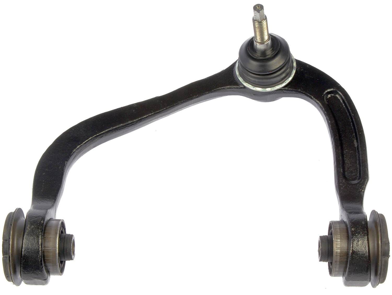 DORMAN OE SOLUTIONS - Suspension Control Arm and Ball Joint Assembly - DRE - 520-285