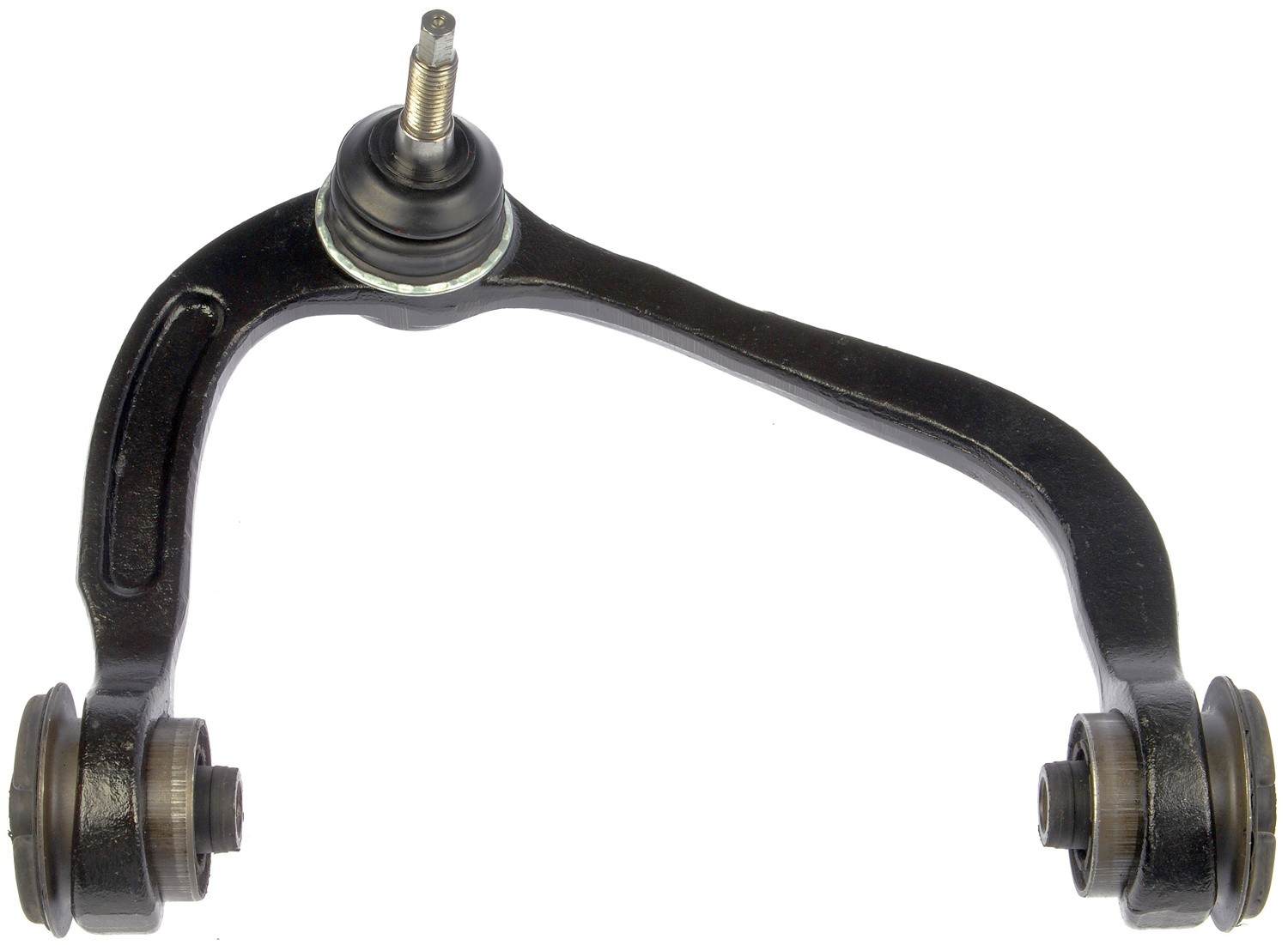 DORMAN OE SOLUTIONS - Suspension Control Arm and Ball Joint Assembly - DRE - 520-286