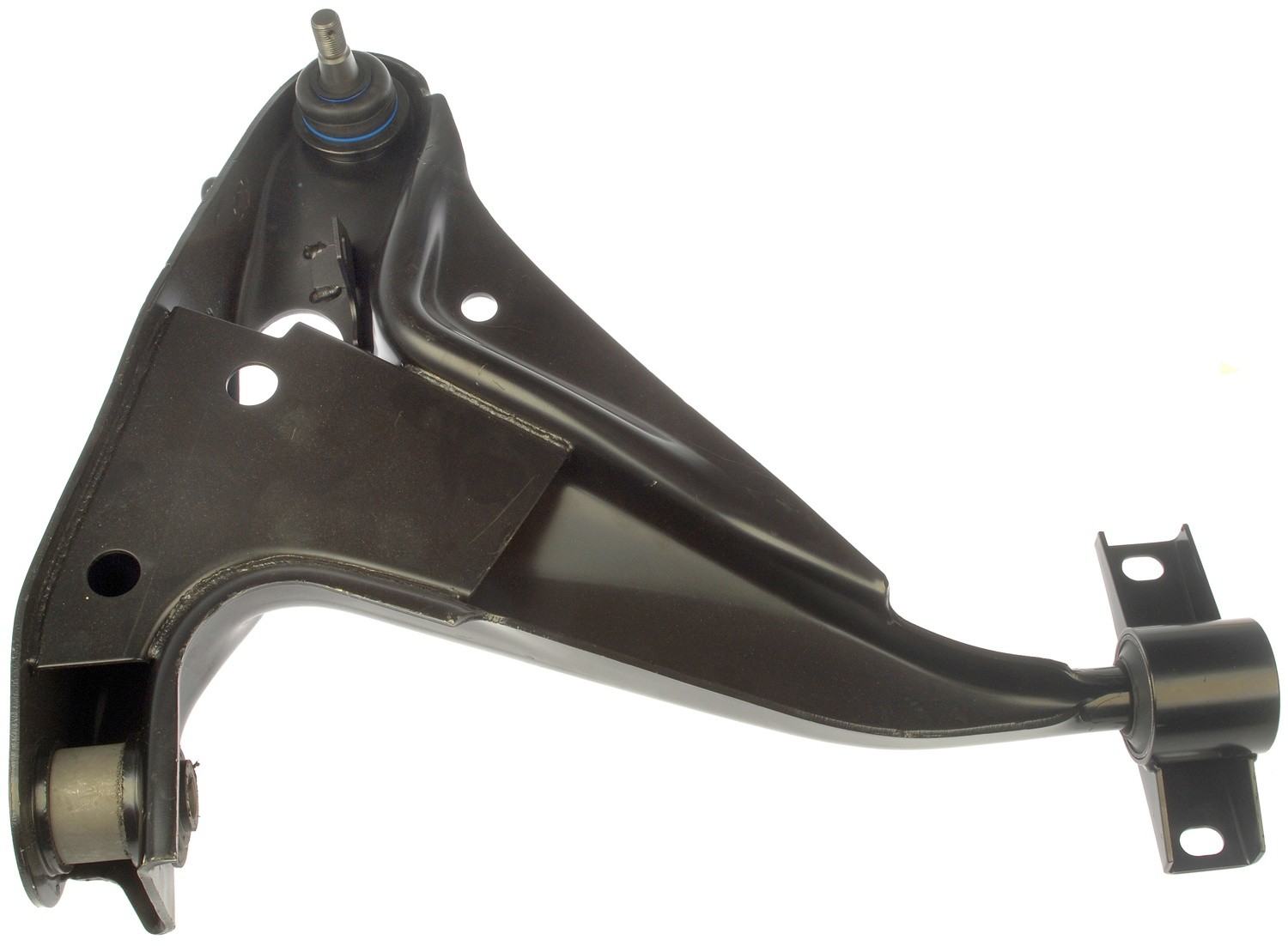 DORMAN OE SOLUTIONS - Suspension Control Arm and Ball Joint Assembly - DRE - 520-289