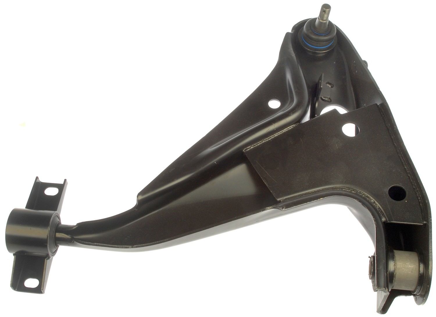 DORMAN OE SOLUTIONS - Suspension Control Arm and Ball Joint Assembly - DRE - 520-290