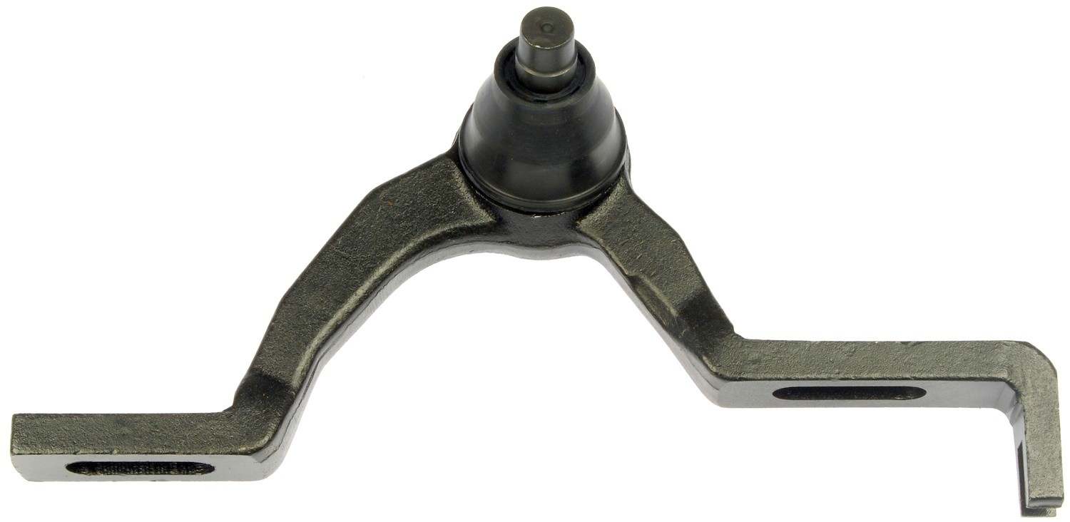 DORMAN OE SOLUTIONS - Suspension Control Arm and Ball Joint Assembly - DRE 520-299