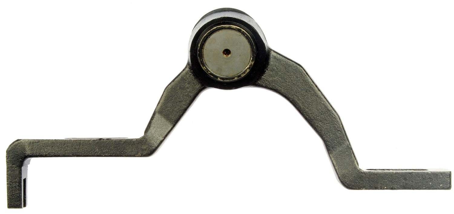 DORMAN OE SOLUTIONS - Suspension Control Arm and Ball Joint Assembly - DRE 520-299