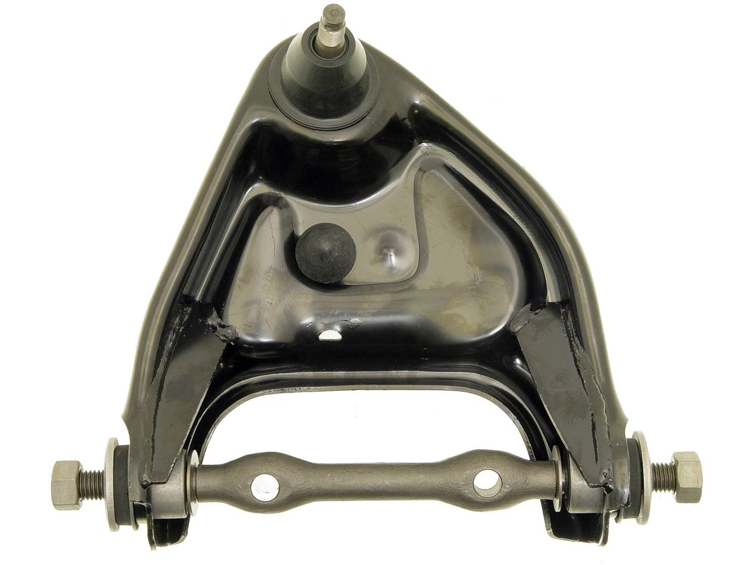 DORMAN OE SOLUTIONS - Suspension Control Arm and Ball Joint Assembly (Front Left Upper) - DRE 520-315