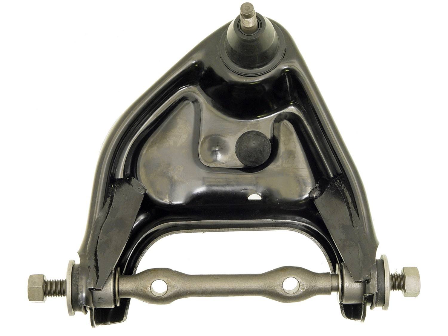 DORMAN OE SOLUTIONS - Suspension Control Arm and Ball Joint Assembly (Front Right Upper) - DRE 520-316