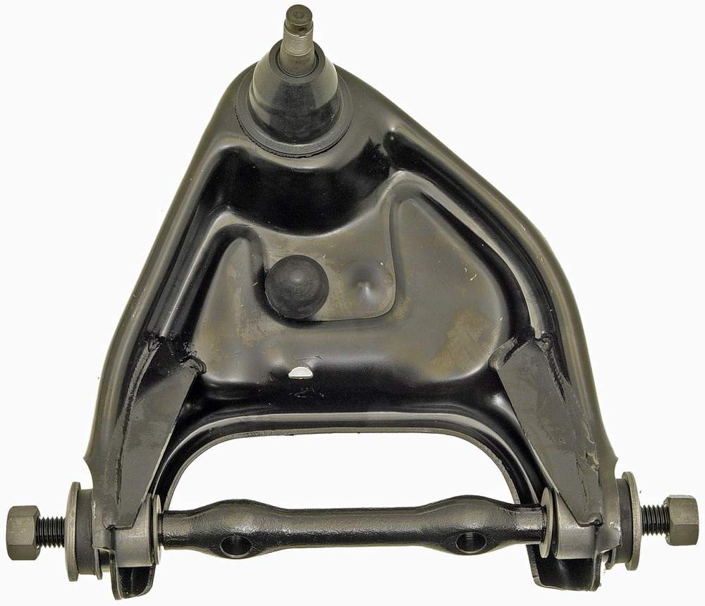 DORMAN OE SOLUTIONS - Suspension Control Arm and Ball Joint Assembly (Front Left Upper) - DRE 520-317