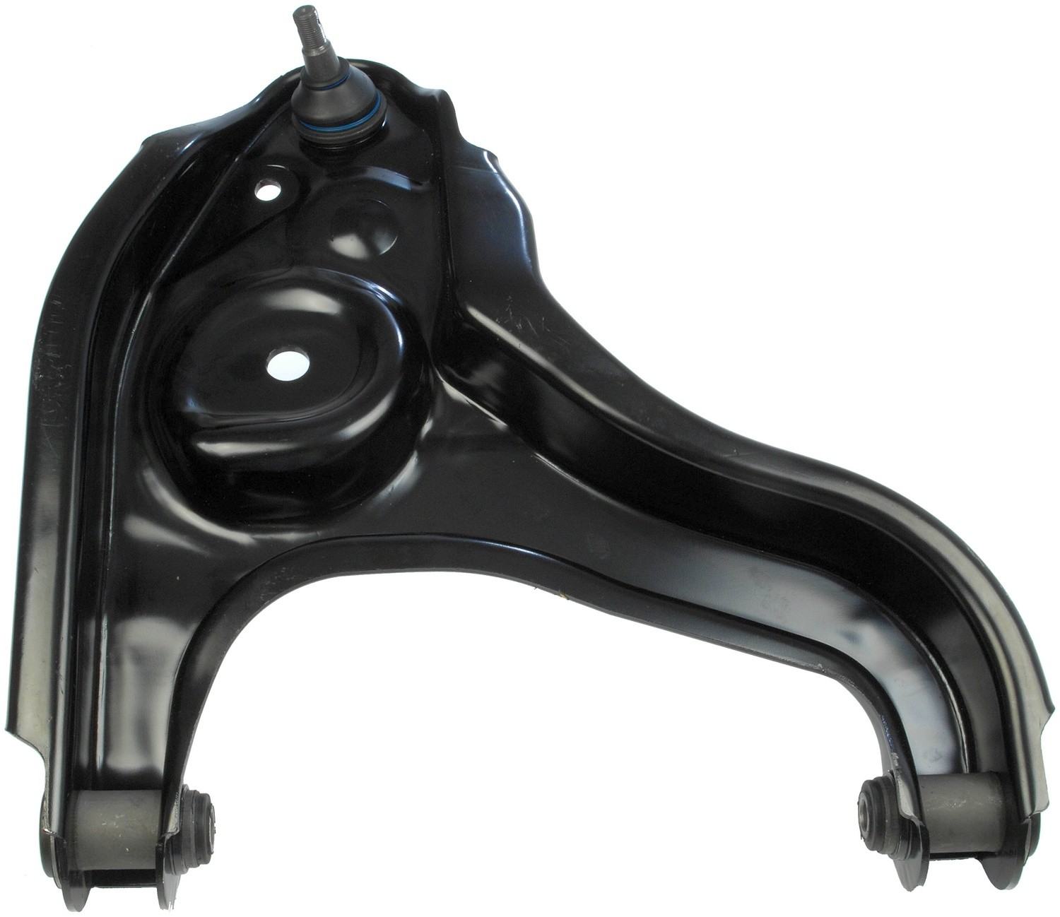 DORMAN OE SOLUTIONS - Suspension Control Arm and Ball Joint Assembly (Front Left Lower) - DRE 520-329