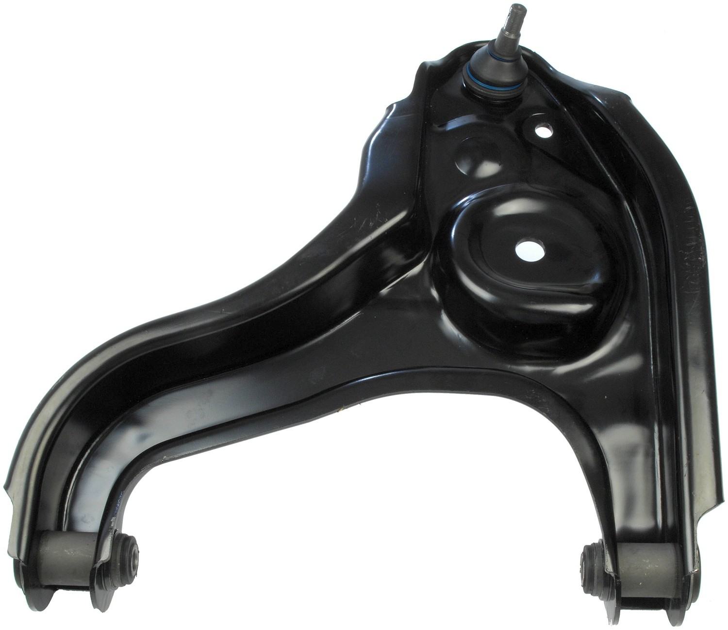 DORMAN OE SOLUTIONS - Suspension Control Arm and Ball Joint Assembly (Front Right Lower) - DRE 520-330